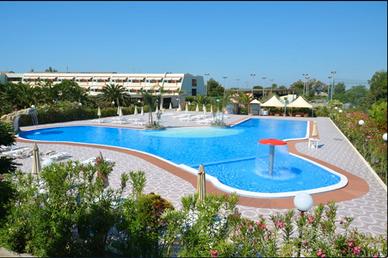 Settimana vendita alessidamo club metaponto cod.14