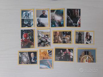 Figurine Avengers Infinity War