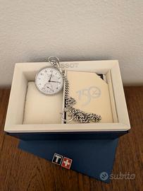 Tissot da tasca