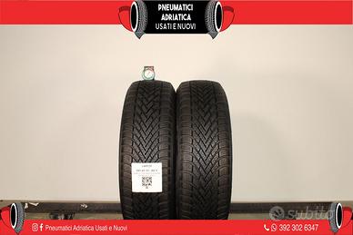 2 Gomme 185 65 R 15 Pirelli al 85% SPED GRATIS