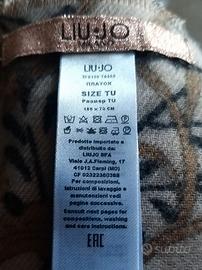 Foulard liu jo 