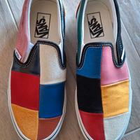 Scarpe Vans slip-on