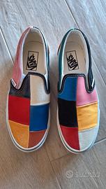 Scarpe Vans slip-on
