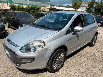 Fiat Punto Evo 1.4 5 porte Dynamic Natural Power*N