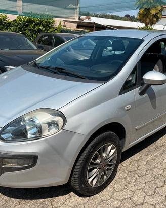 Fiat Punto Evo 1.4 5 porte Dynamic Natural Power*N