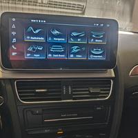 Navigatore audi a4