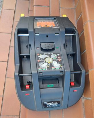 attacco isofix peg-perego
