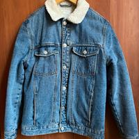Giacca in denim