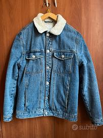 Giacca in denim