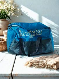 Invicta vintage originale – anni ‘90 mood medie