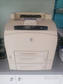 stampante laser phaser 4510 xerox