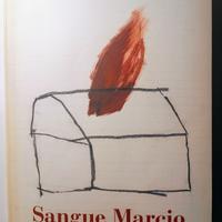✳️ANTONIO MANZINI - Sangue marcio 🔥