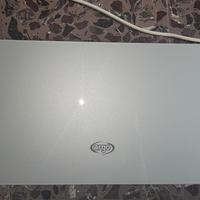 TERMOVENTILATORE CERAMICO DA PARETE