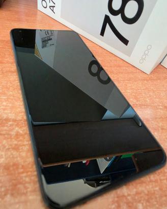 Oppo A78