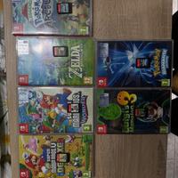 Giochi Nintendo Switch