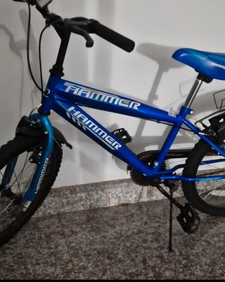 Bici Mountain Bike