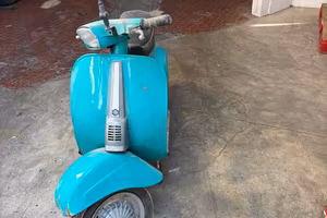 Vespa 50 Special d'epoca