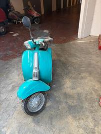 Vespa 50 Special d'epoca