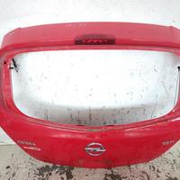 93191543 PORTELLONE COFANO POSTERIORE BAULE OPEL C