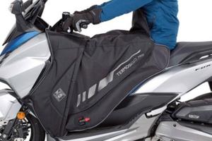 Termoscudo pro tmax 530!