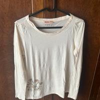 Maglia maniche lunghe GURU