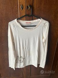 Maglia maniche lunghe GURU