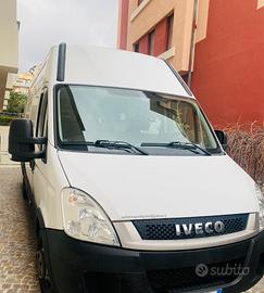Iveco daily 35/13