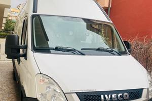 Iveco daily 35/13