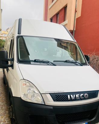 Iveco daily 35/13