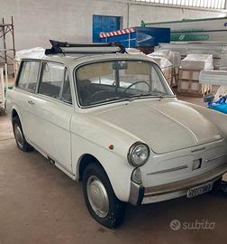 Autobianchi bianchina panoramica
