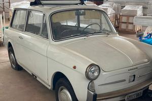 Autobianchi bianchina panoramica