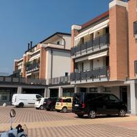 Garage - posti auto coperti