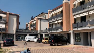 Garage - posti auto coperti