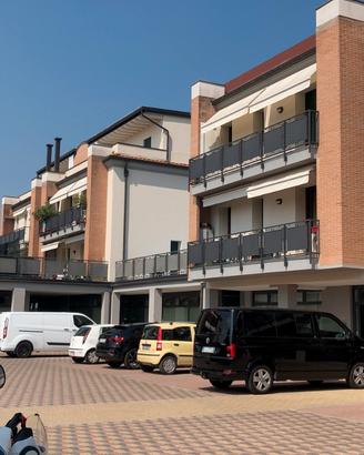 Garage - posti auto coperti