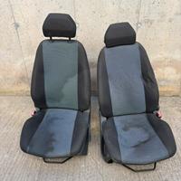 Sedili - tappezzeria Fiat punto
