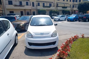 Microcar