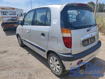 HYUNDAI ATOS MX 1.0I 54CV 98-00 -Ricambi
