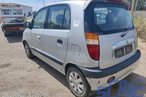 HYUNDAI ATOS MX 1.0I 54CV 98-00 -Ricambi
