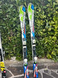Sci Nordica Transfire 152