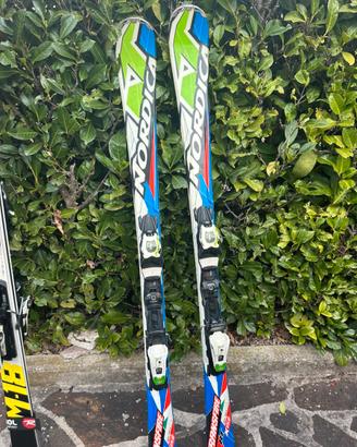 Sci Nordica Transfire 152