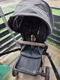 Cybex Priam