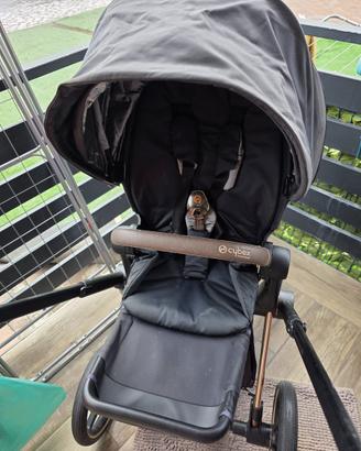Cybex Priam
