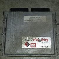 Centralina GPL Chevrolet Kalos 1.1