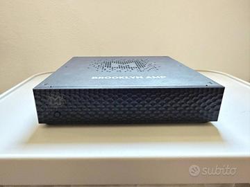 Mytek Brooklyn Amp — Amplificatore Finale