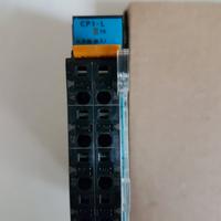 Omron GRT1-CP1-L modulo smart slice contatore velo