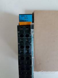 Omron GRT1-CP1-L modulo smart slice contatore velo