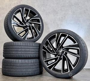Cerchioni ADELAIDE 19” VW golf GTI