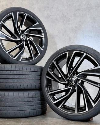 Cerchioni ADELAIDE 19” VW golf GTI