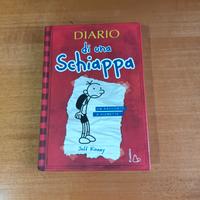 libro per ragazzi/e 