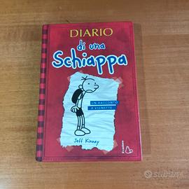 libro per ragazzi/e 